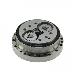 機(jī)器人BX減速機(jī)